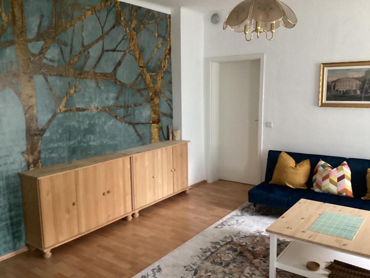 Haus Lies Apartment Rehfelde Екстериор снимка