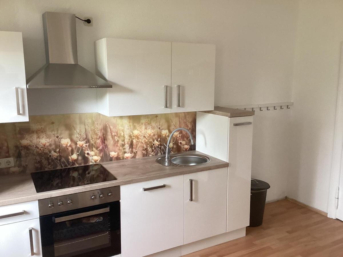 Haus Lies Apartment Rehfelde Екстериор снимка