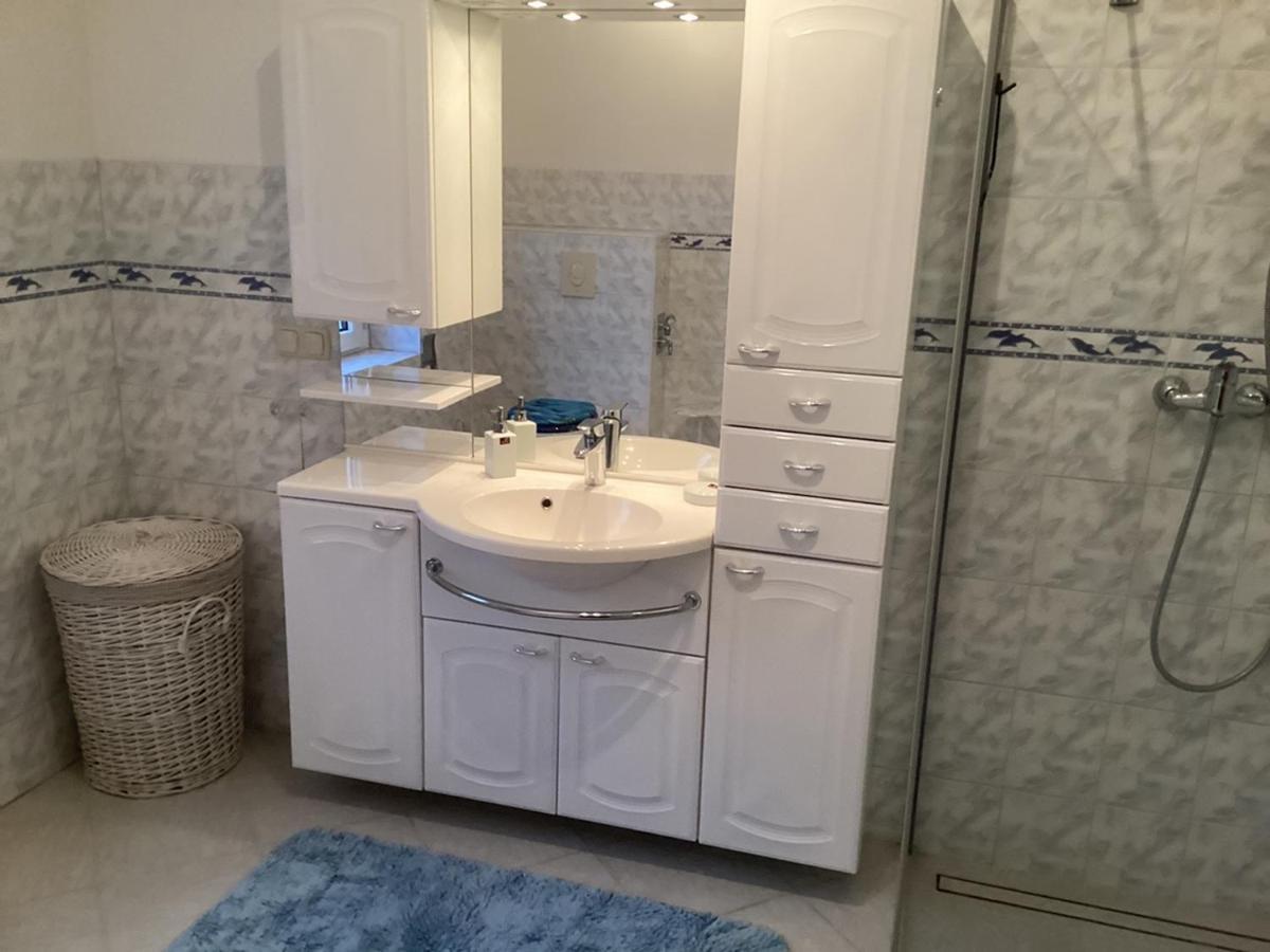Haus Lies Apartment Rehfelde Екстериор снимка