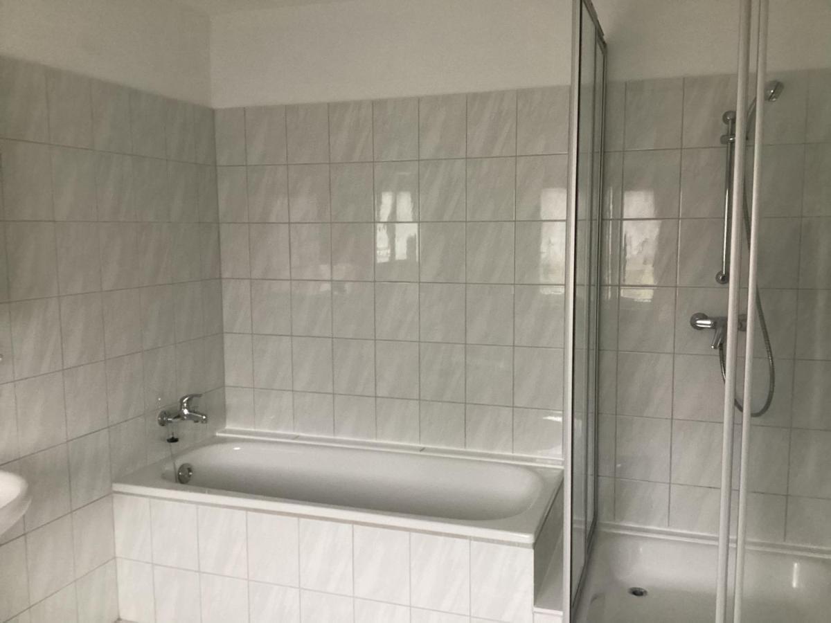 Haus Lies Apartment Rehfelde Екстериор снимка