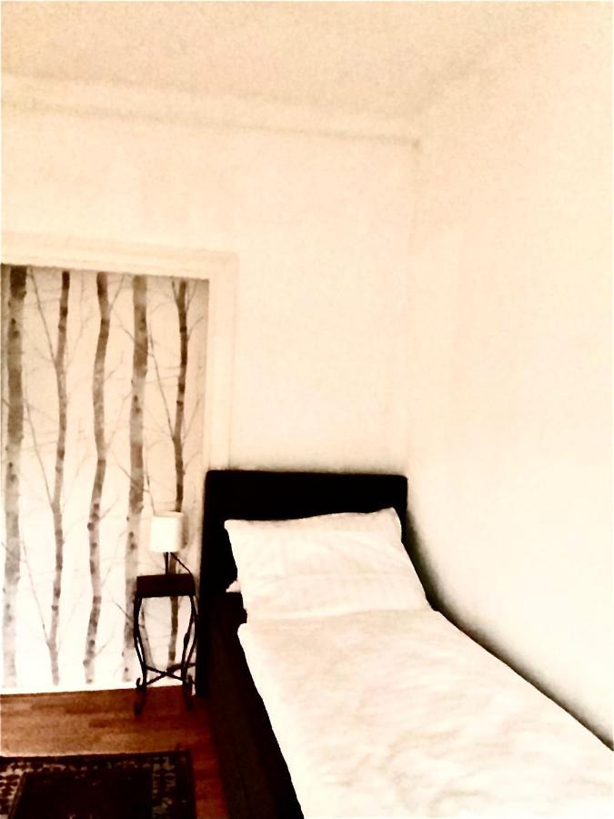 Haus Lies Apartment Rehfelde Екстериор снимка